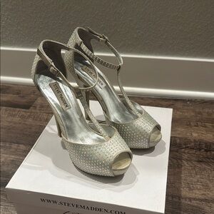 Steve Madden Heels